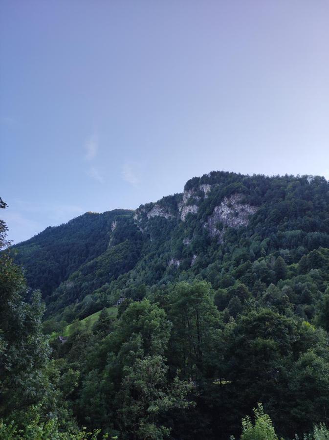 BoccioletoLa Casa Del Busso住宿加早餐旅馆 外观 照片