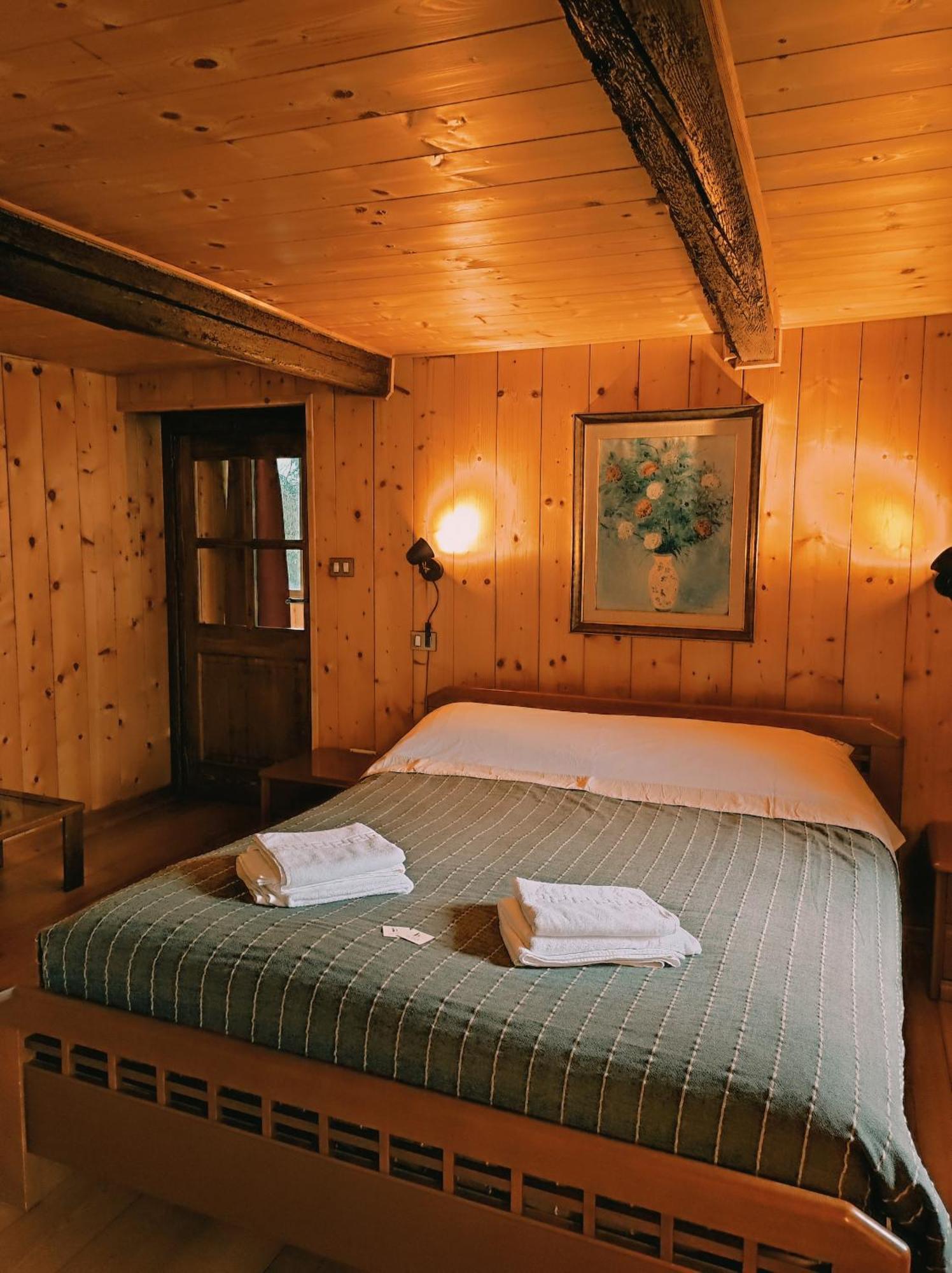 BoccioletoLa Casa Del Busso住宿加早餐旅馆 外观 照片